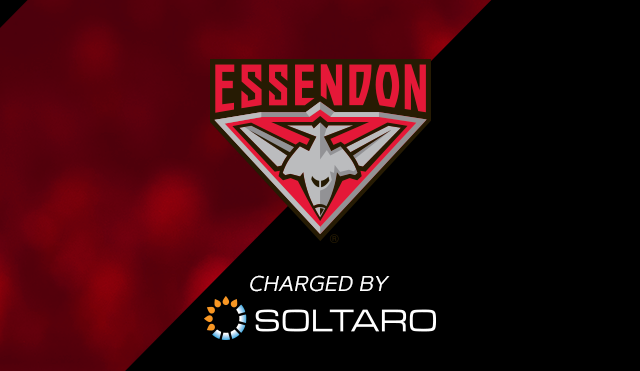 sponsors Essendon FC App